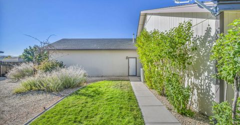 1138 Country Club Drive, Minden, NV 89423 Photo