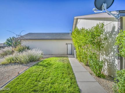 1138 Country Club Drive, Minden, NV 89423 Photo