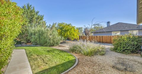 1138 Country Club Drive, Minden, NV 89423 Photo