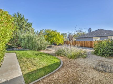 1138 Country Club Drive, Minden, NV 89423 Photo