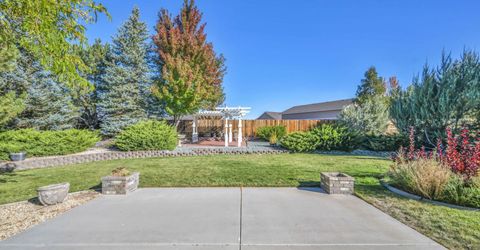 1138 Country Club Drive, Minden, NV 89423 Photo