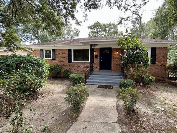 2355 Wagner Street , Mobile, AL 36617