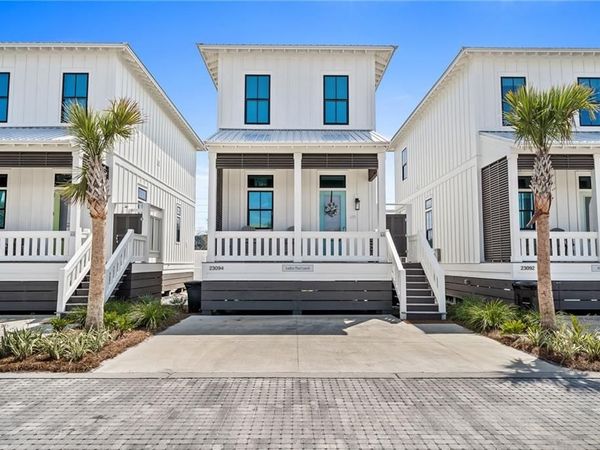 23094 Island Oak Lane , Orange Beach, AL 36561