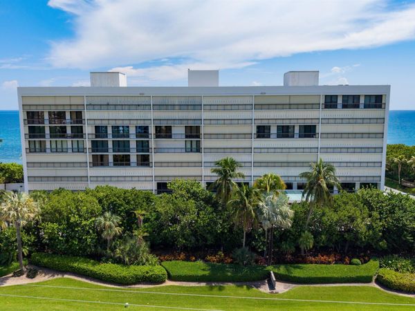 2000 N Ocean Boulevard, Unit 103, Boca Raton, FL 33431