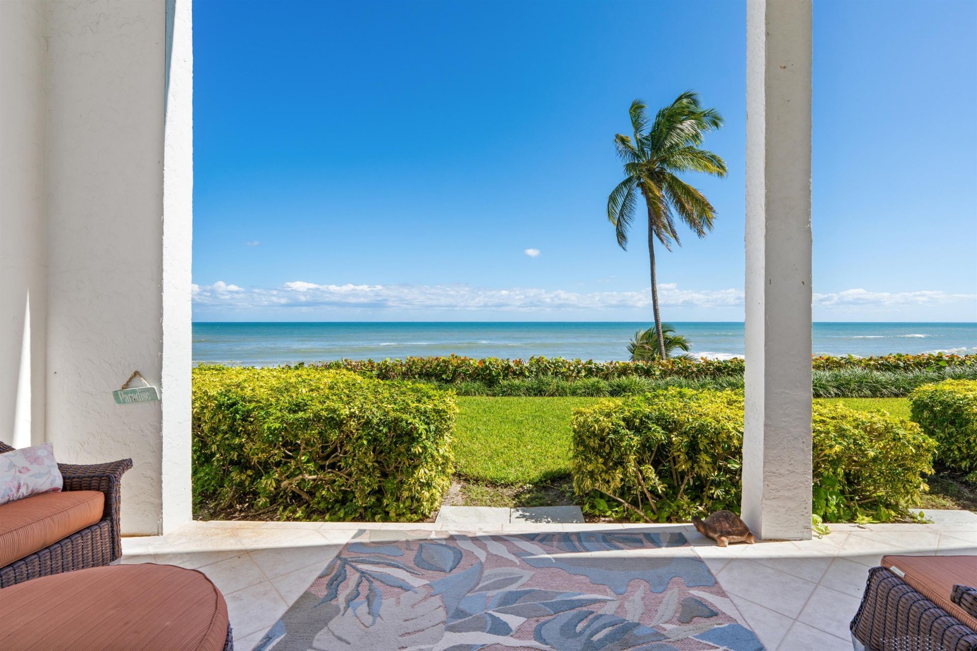 2000 N Ocean Boulevard, Unit 103, Boca Raton, FL 33431 Photo