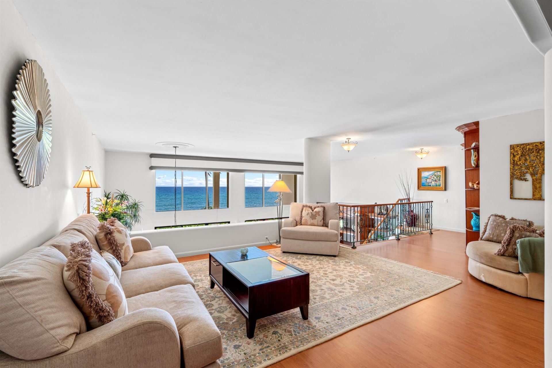 2000 N Ocean Boulevard, Unit 103, Boca Raton, FL 33431 Photo