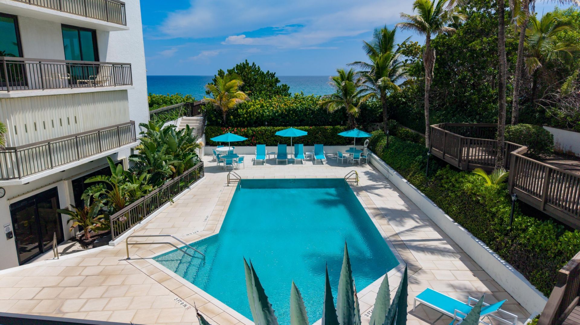 2000 N Ocean Boulevard, Unit 103, Boca Raton, FL 33431 Photo