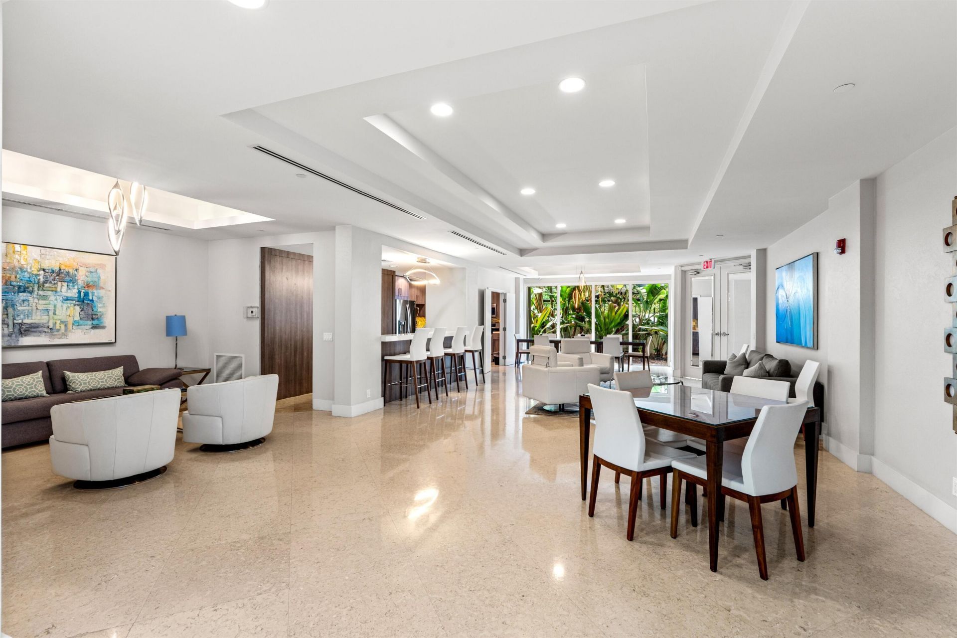 2000 N Ocean Boulevard, Unit 103, Boca Raton, FL 33431 Photo