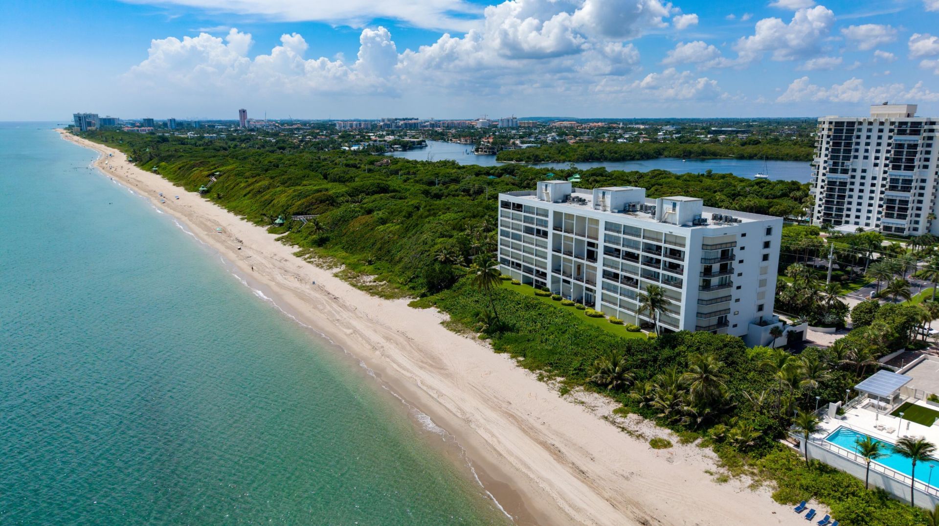 2000 N Ocean Boulevard, Unit 103, Boca Raton, FL 33431 Photo