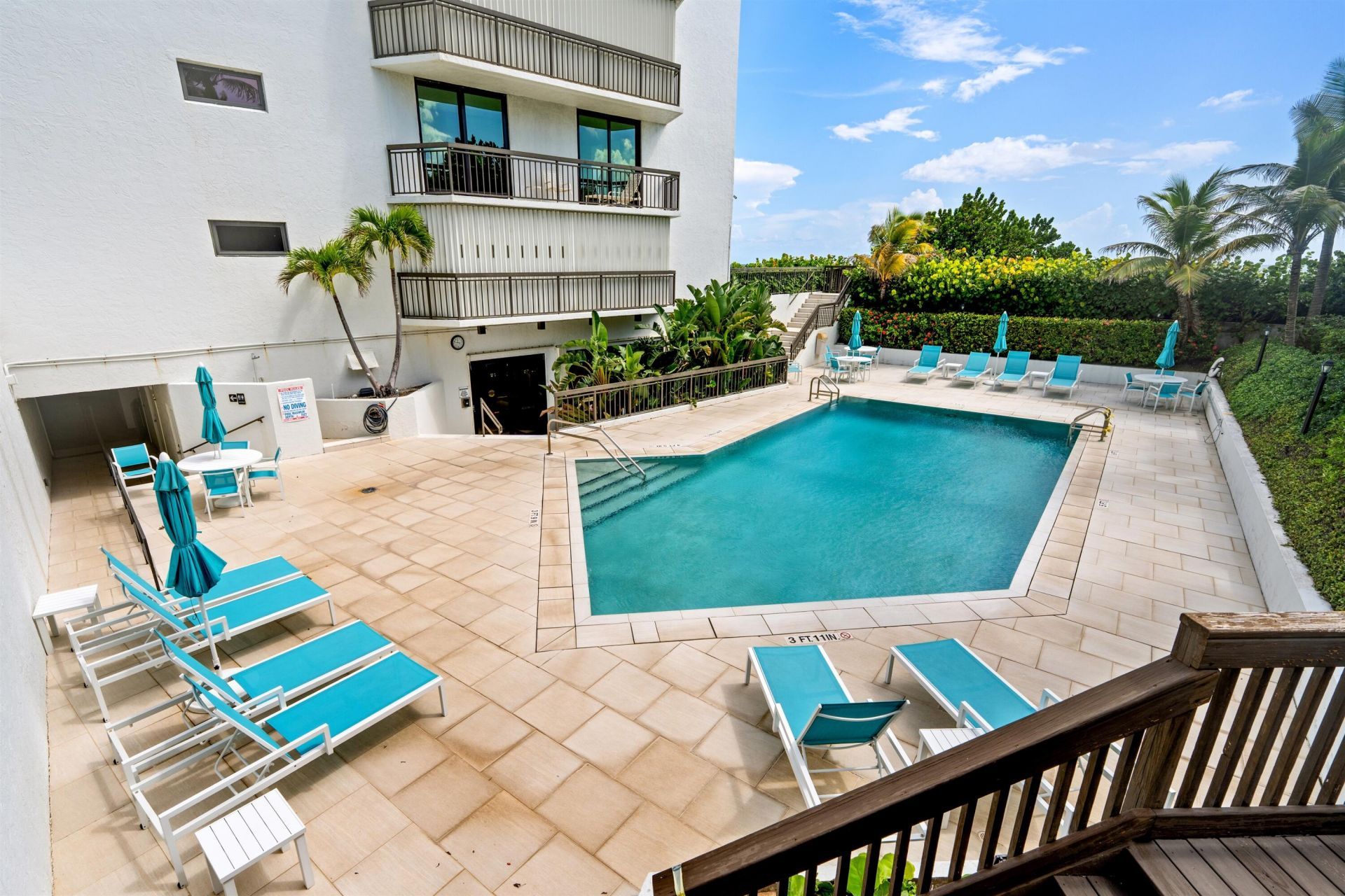 2000 N Ocean Boulevard, Unit 103, Boca Raton, FL 33431 Photo