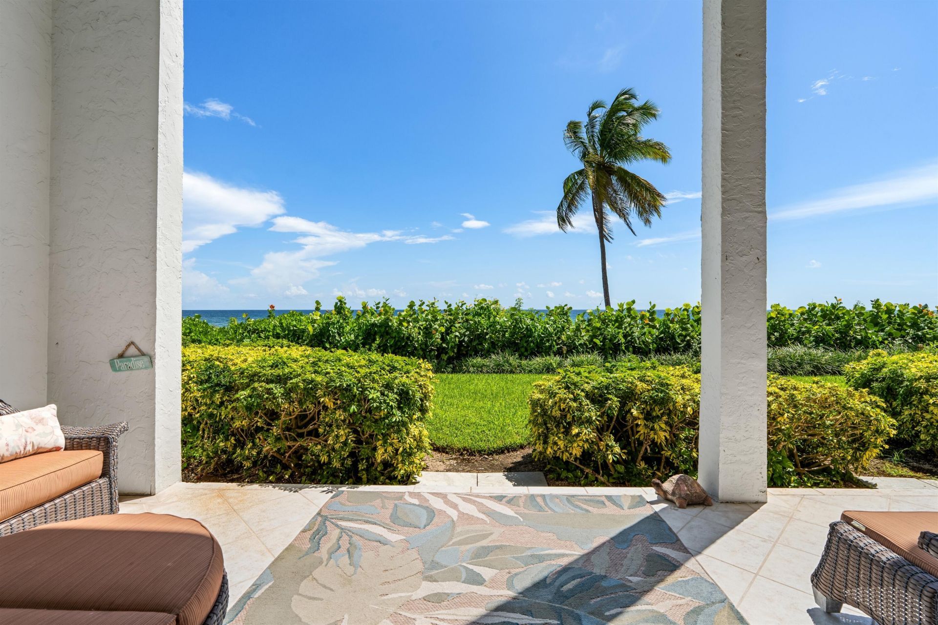 2000 N Ocean Boulevard, Unit 103, Boca Raton, FL 33431 Photo
