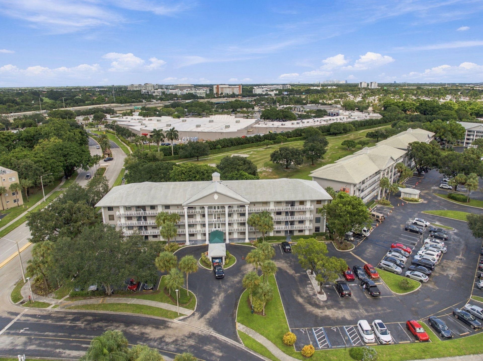 1502 Whitehall Drive, Unit 305, Davie, FL 33324 Photo