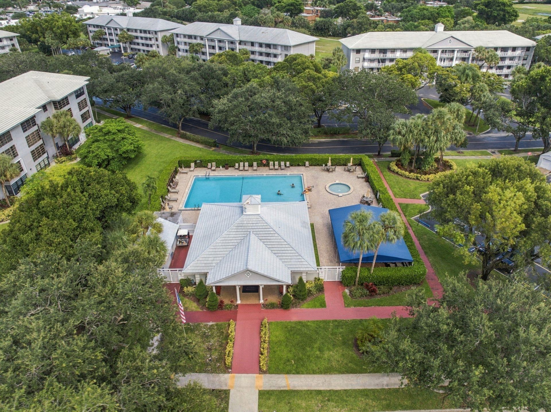 1502 Whitehall Drive, Unit 305, Davie, FL 33324 Photo