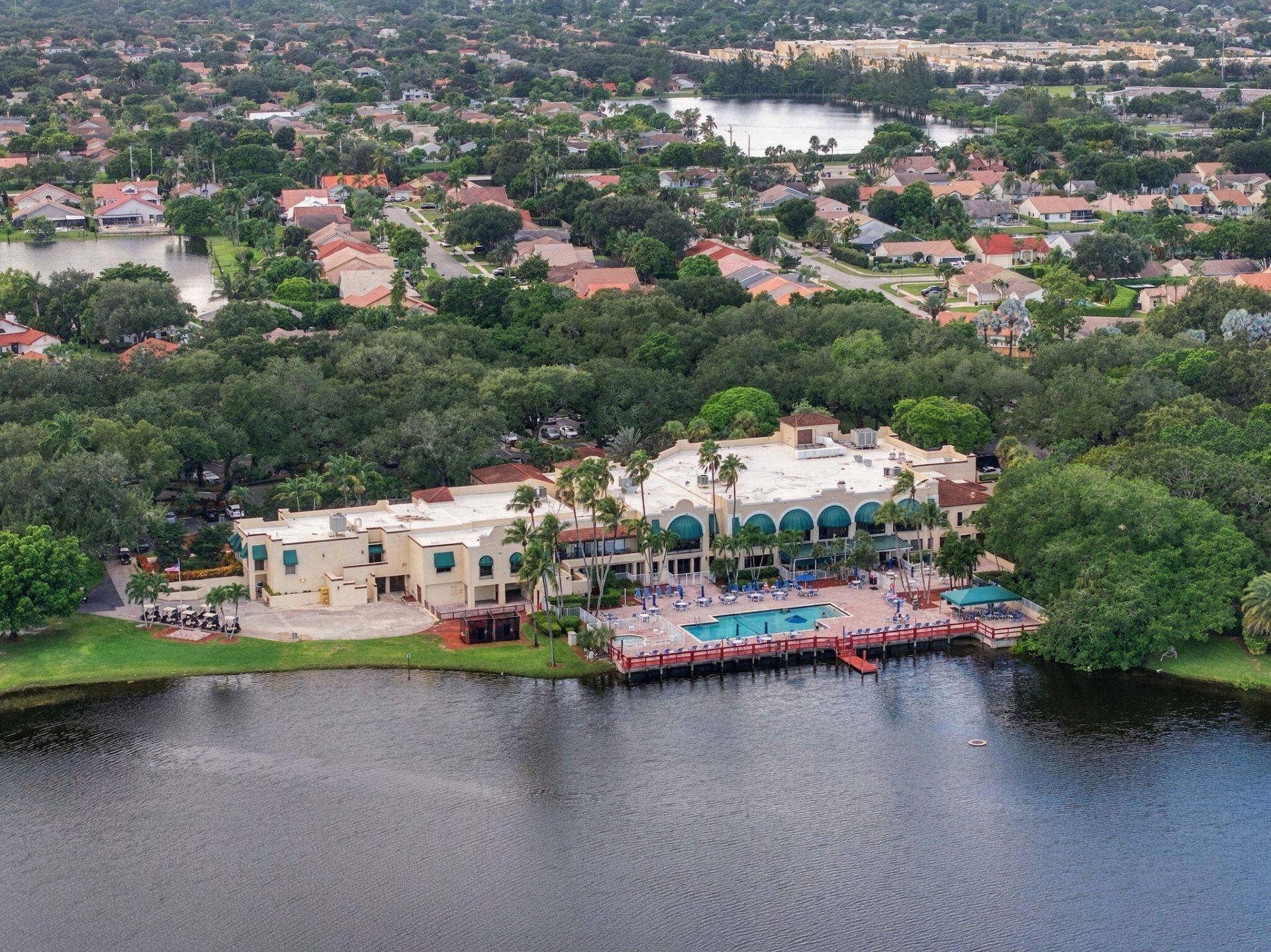 1502 Whitehall Drive, Unit 305, Davie, FL 33324 Photo