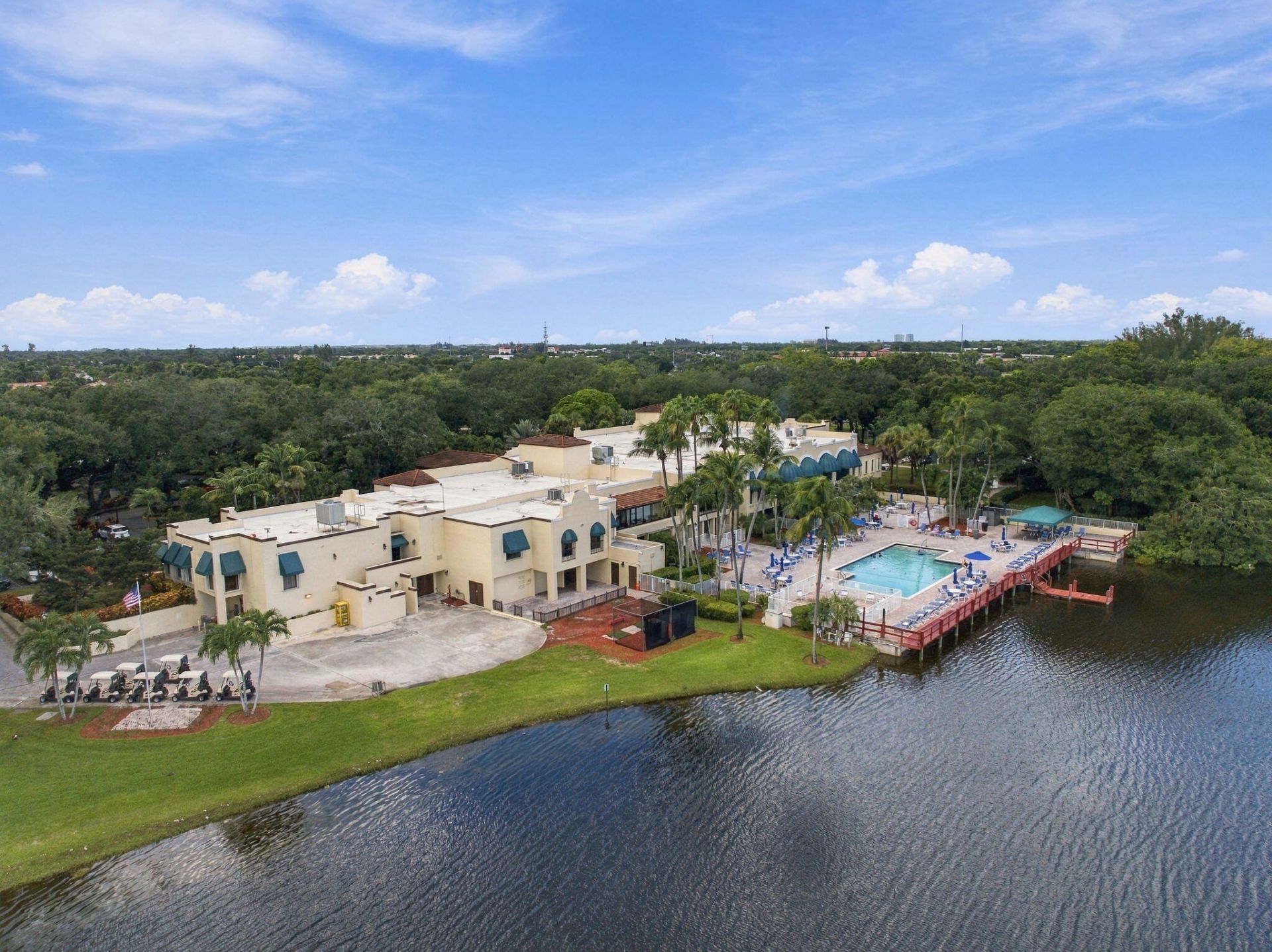 1502 Whitehall Drive, Unit 305, Davie, FL 33324 Photo