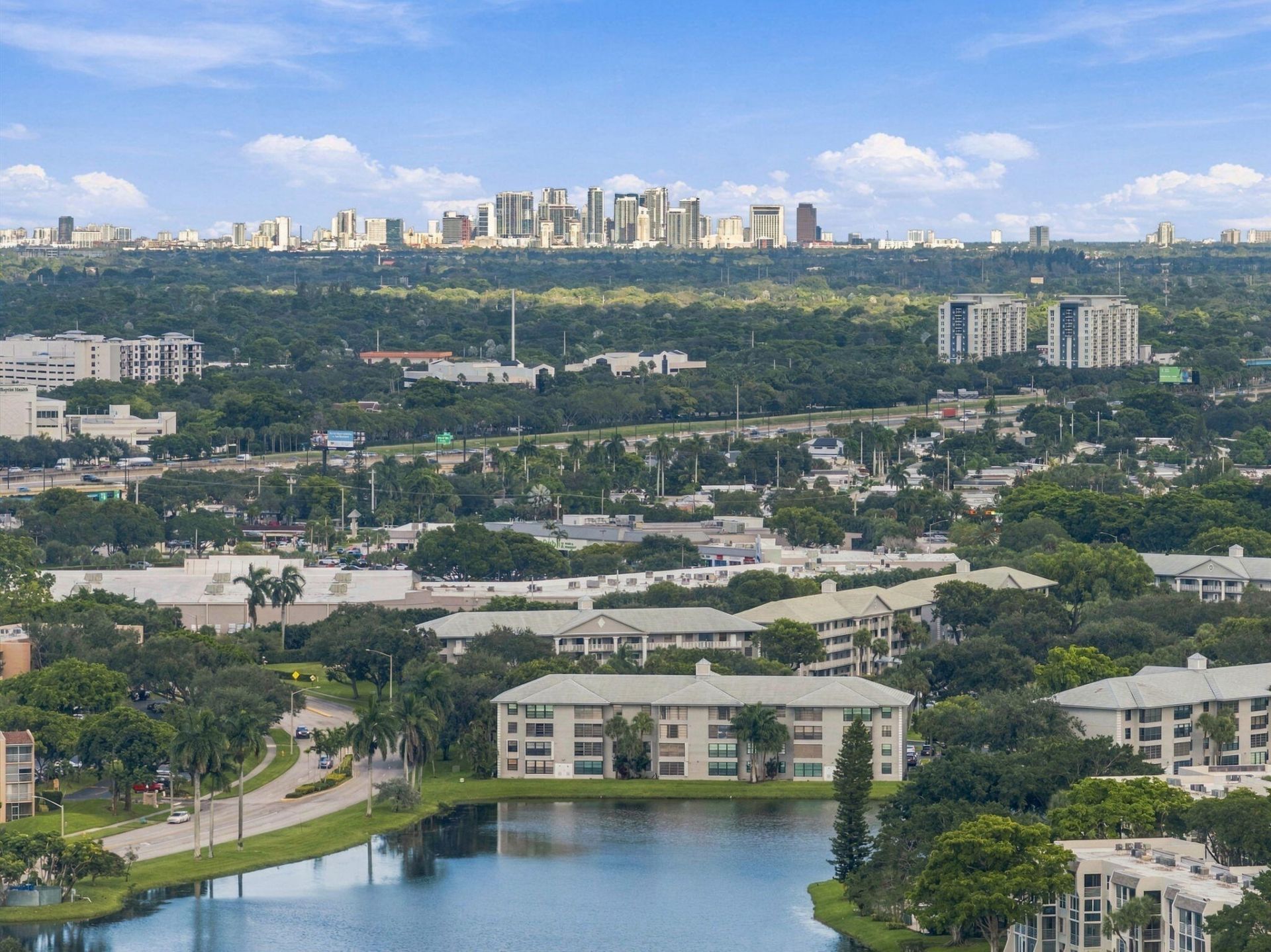 1502 Whitehall Drive, Unit 305, Davie, FL 33324 Photo
