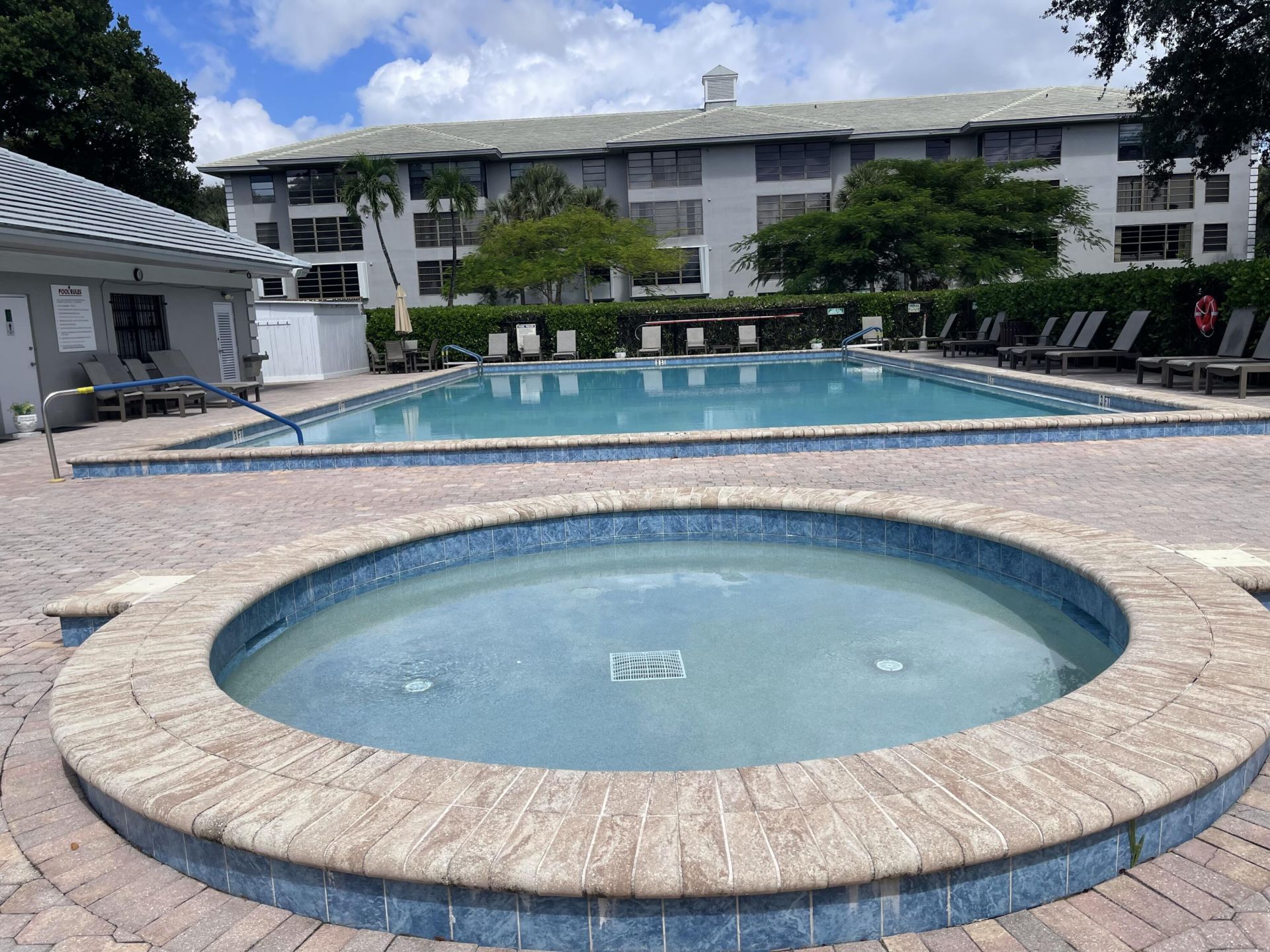 1502 Whitehall Drive, Unit 305, Davie, FL 33324 Photo