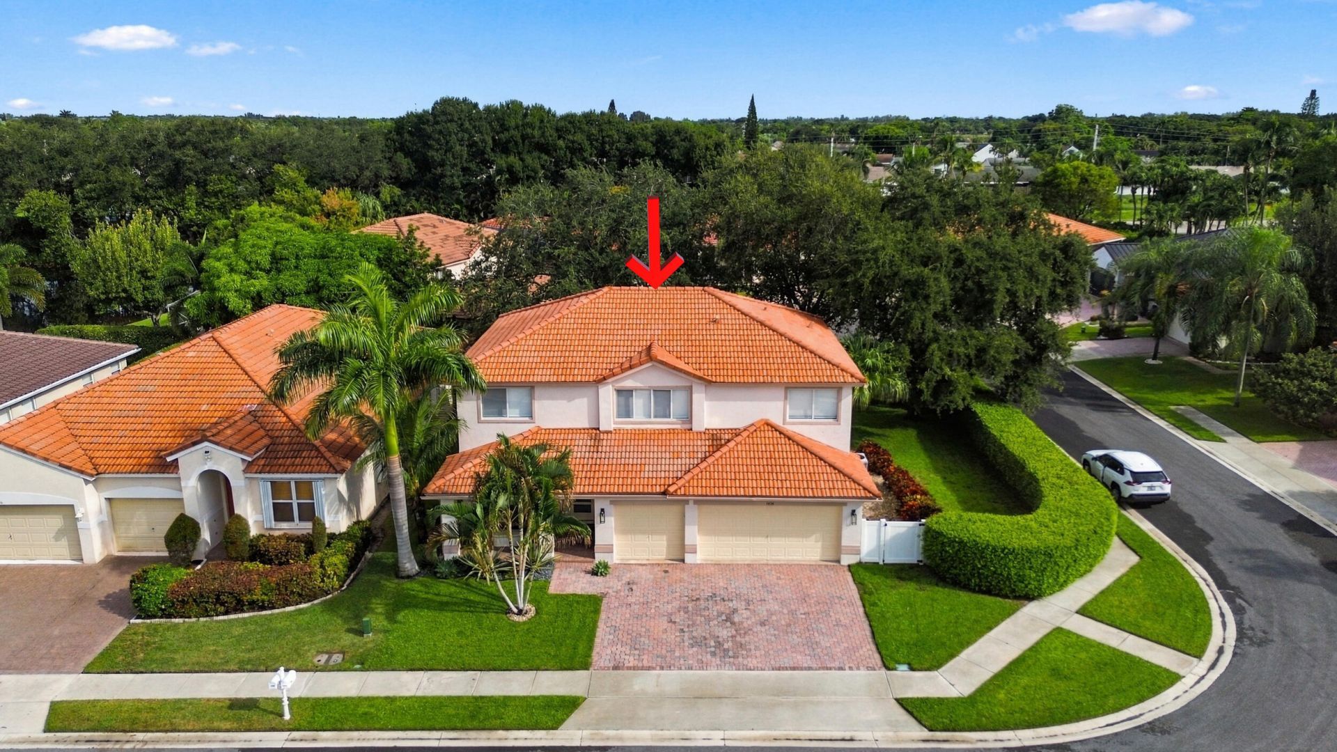 1434 Artimino Lane, Boynton Beach, FL 33436 Photo