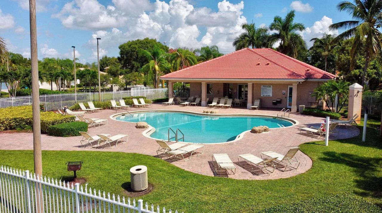 1434 Artimino Lane, Boynton Beach, FL 33436 Photo