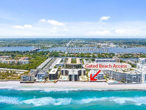 3605 S Ocean Boulevard, Unit 227, Palm Beach, FL 33480