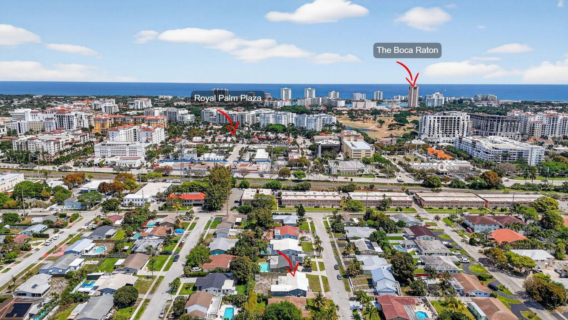 257 SW 5th Street, Boca Raton, FL 33432 Photo