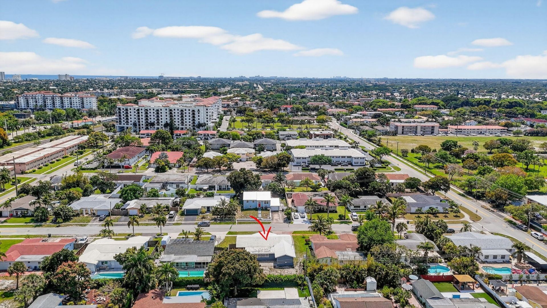 257 SW 5th Street, Boca Raton, FL 33432 Photo