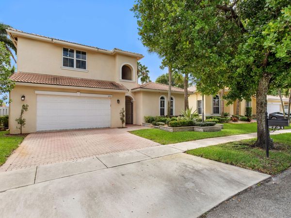 2731 SW 130TH Terrace, Miramar, FL 33027