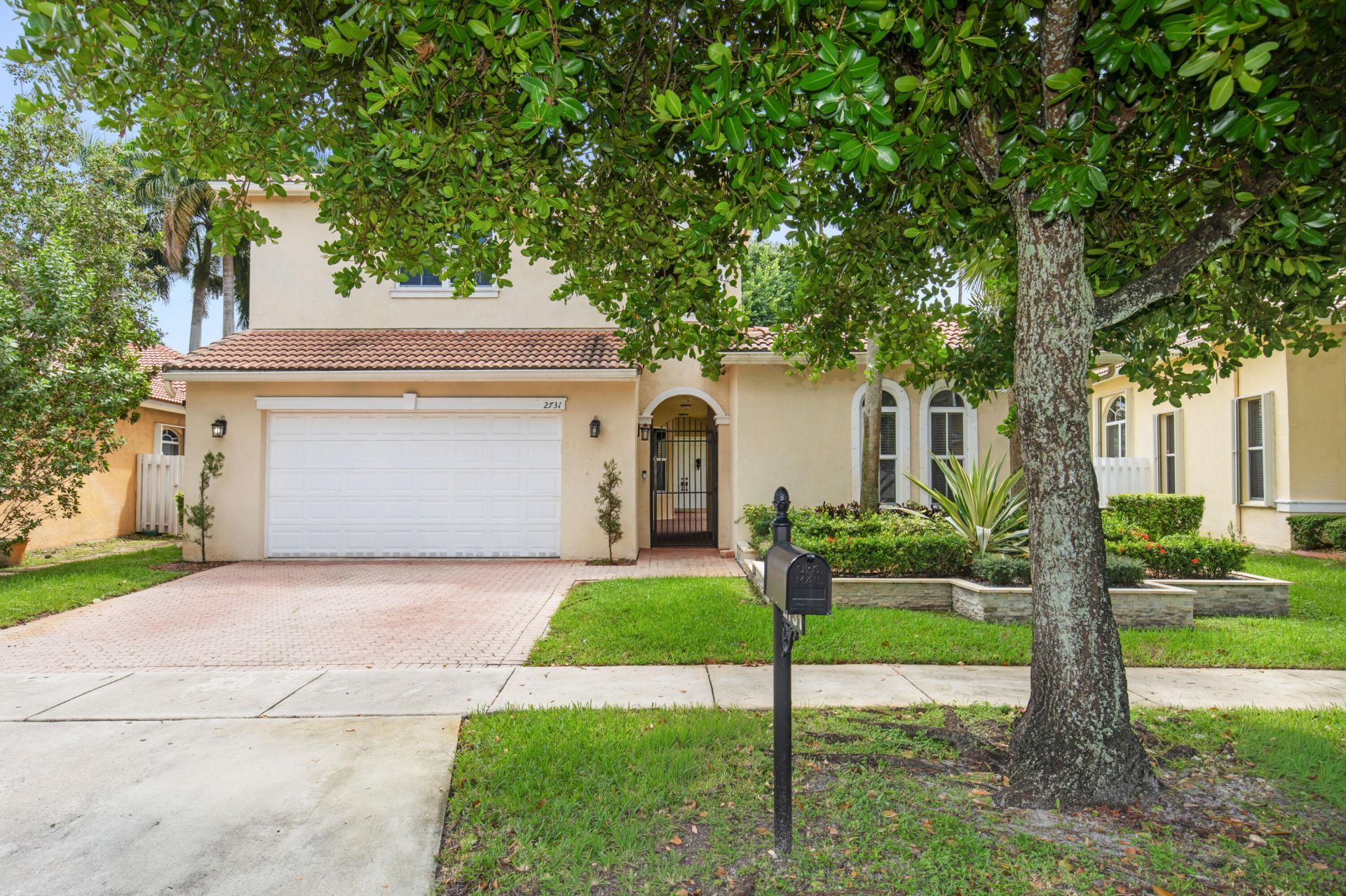 2731 SW 130th Terrace, Miramar, FL 33027 Photo