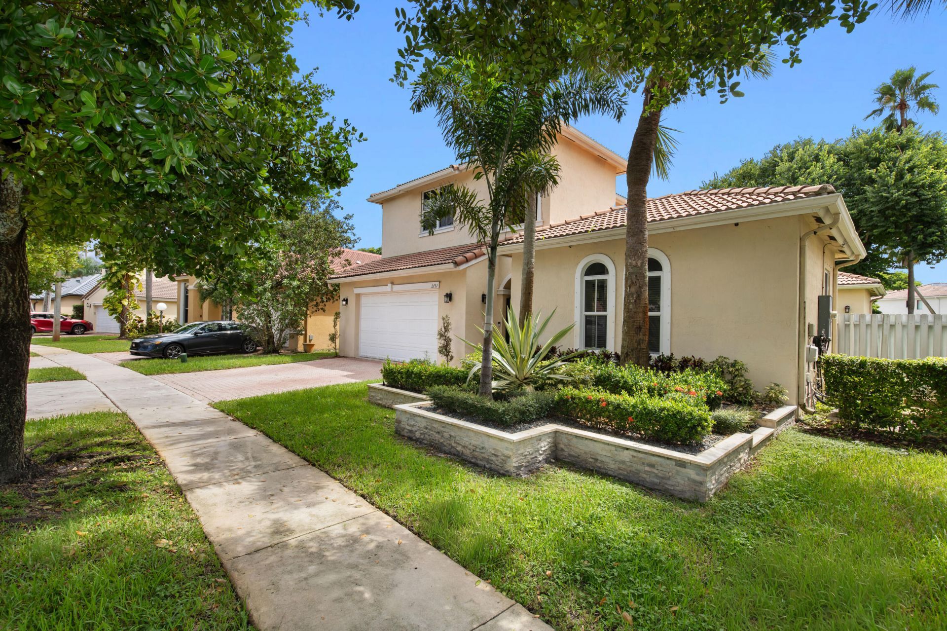 2731 SW 130th Terrace, Miramar, FL 33027 Photo