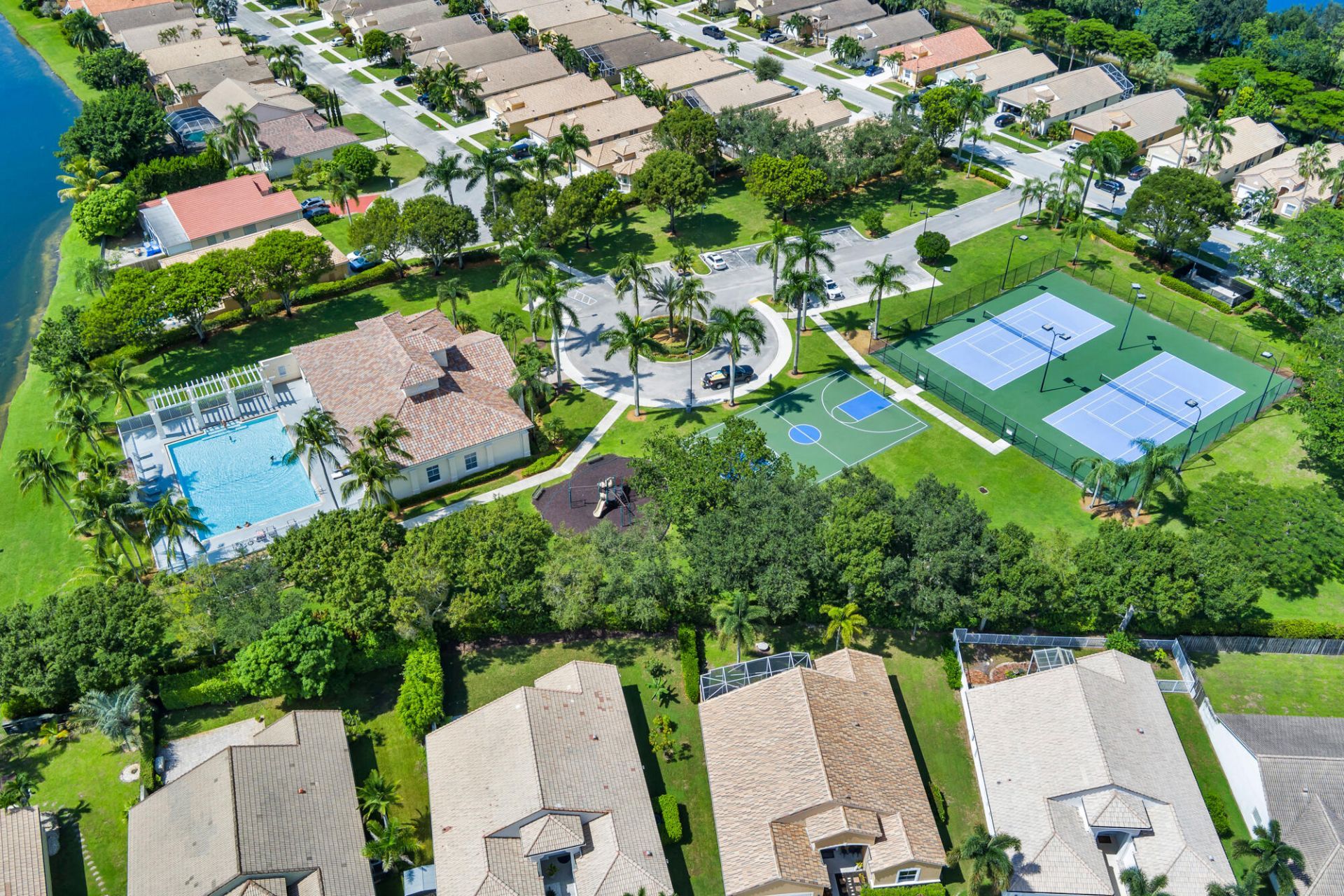 9086 Tremezzo Lane, Boynton Beach, FL 33472 Photo