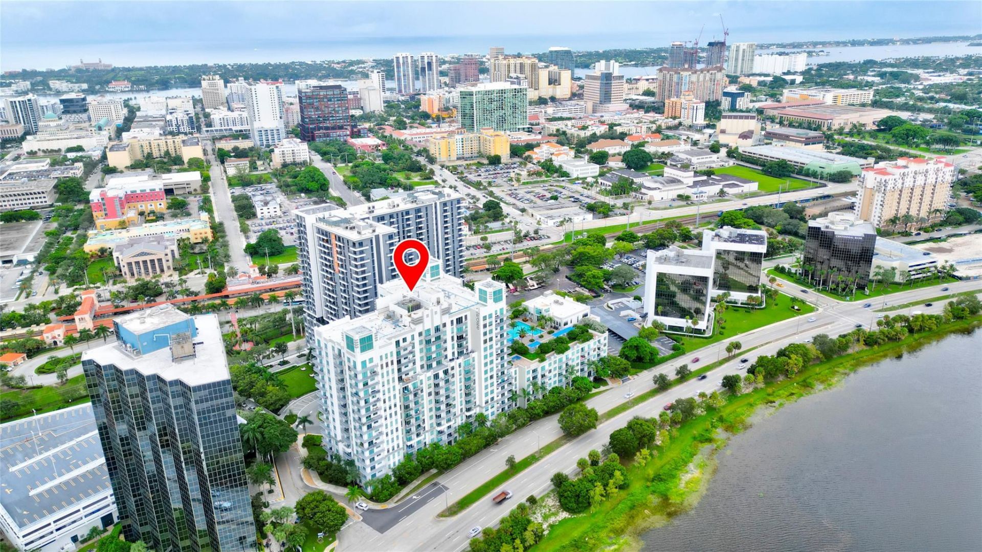 300 S Australian Avenue, Unit 408, West Palm Beach, FL 33401 Photo