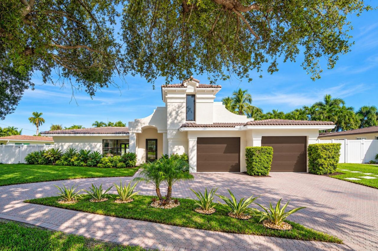 2651 NE 49th Street, Lighthouse Point, FL 33064 Photo