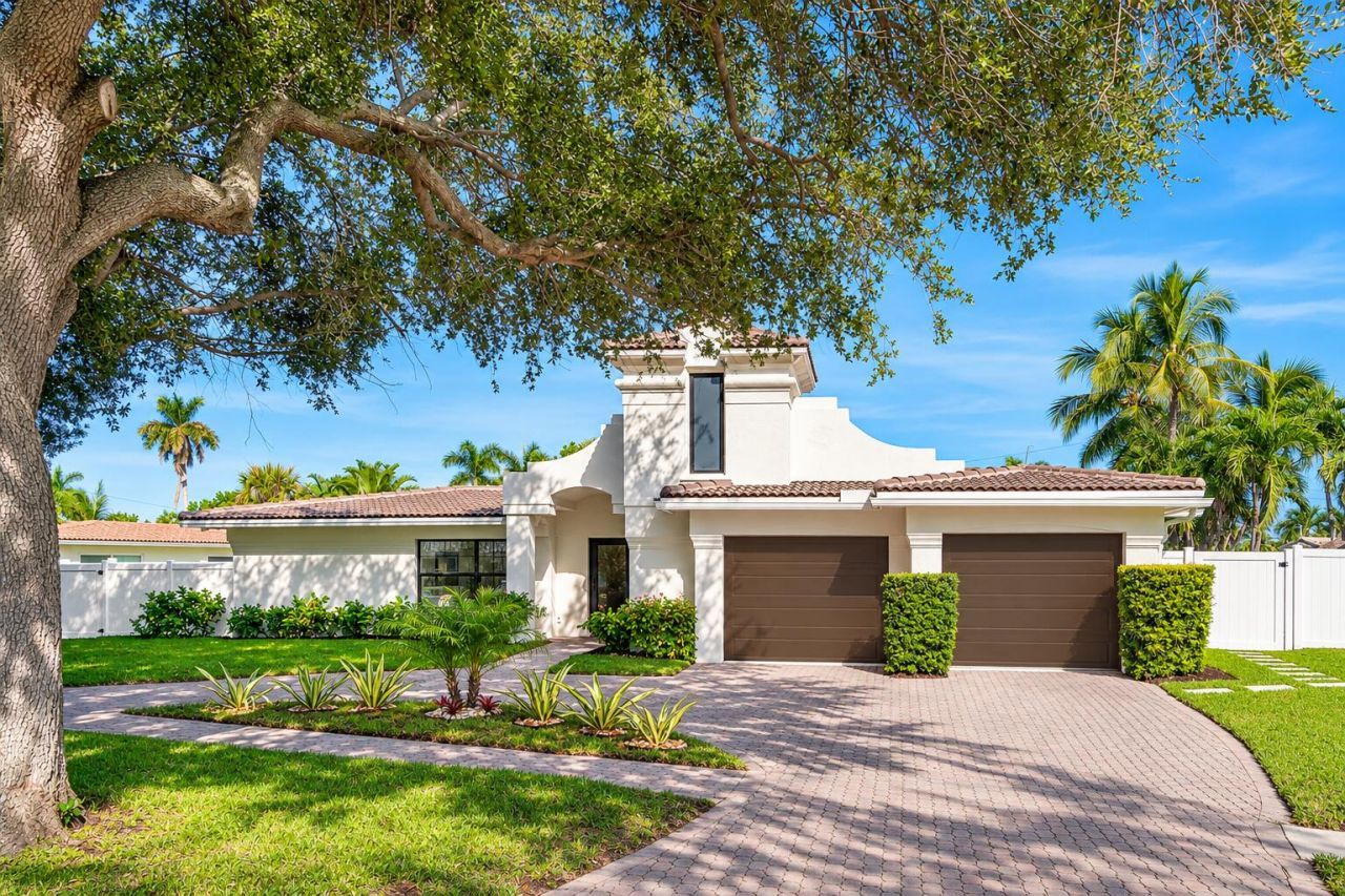 2651 NE 49th Street, Lighthouse Point, FL 33064 Photo