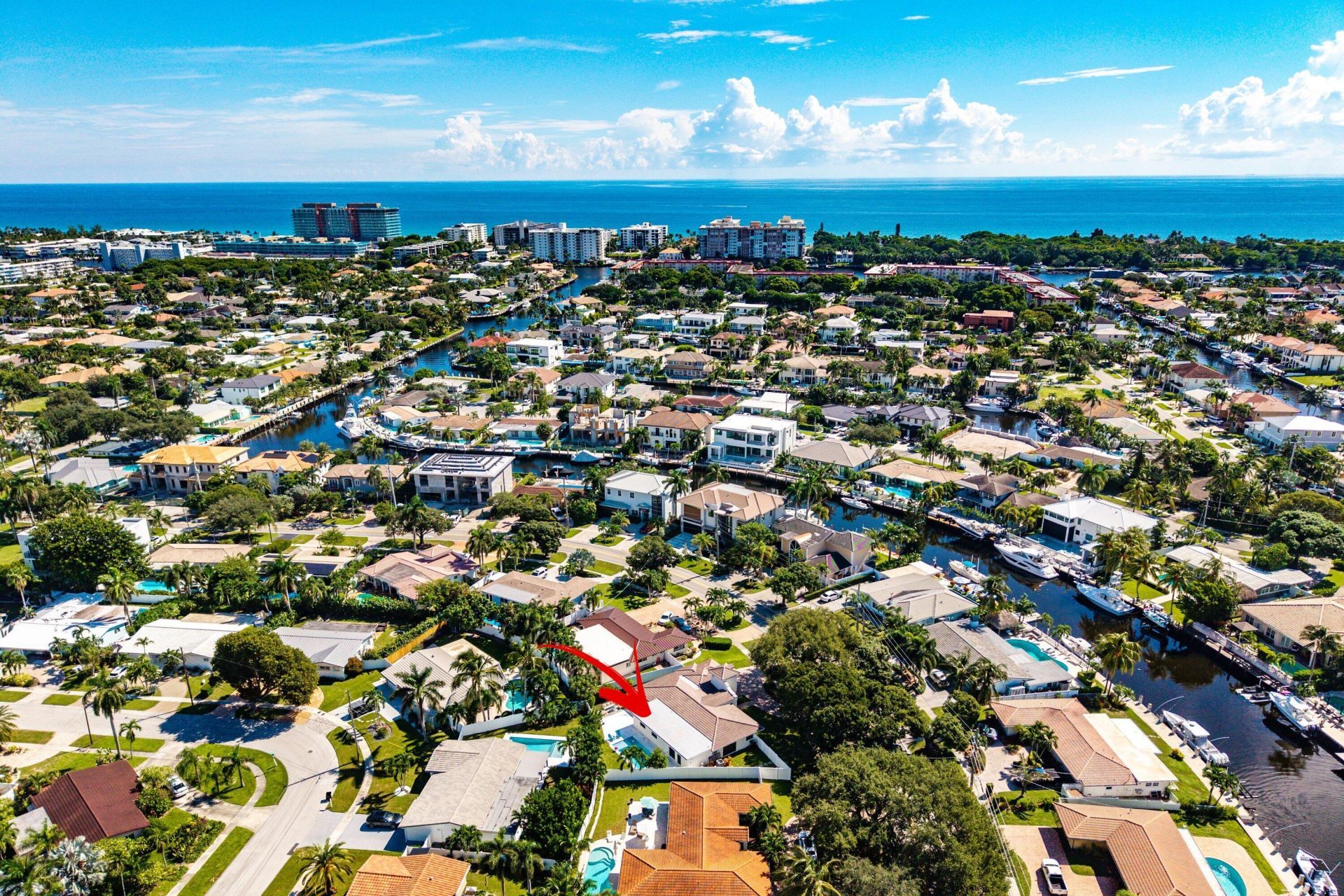 2651 NE 49th Street, Lighthouse Point, FL 33064 Photo