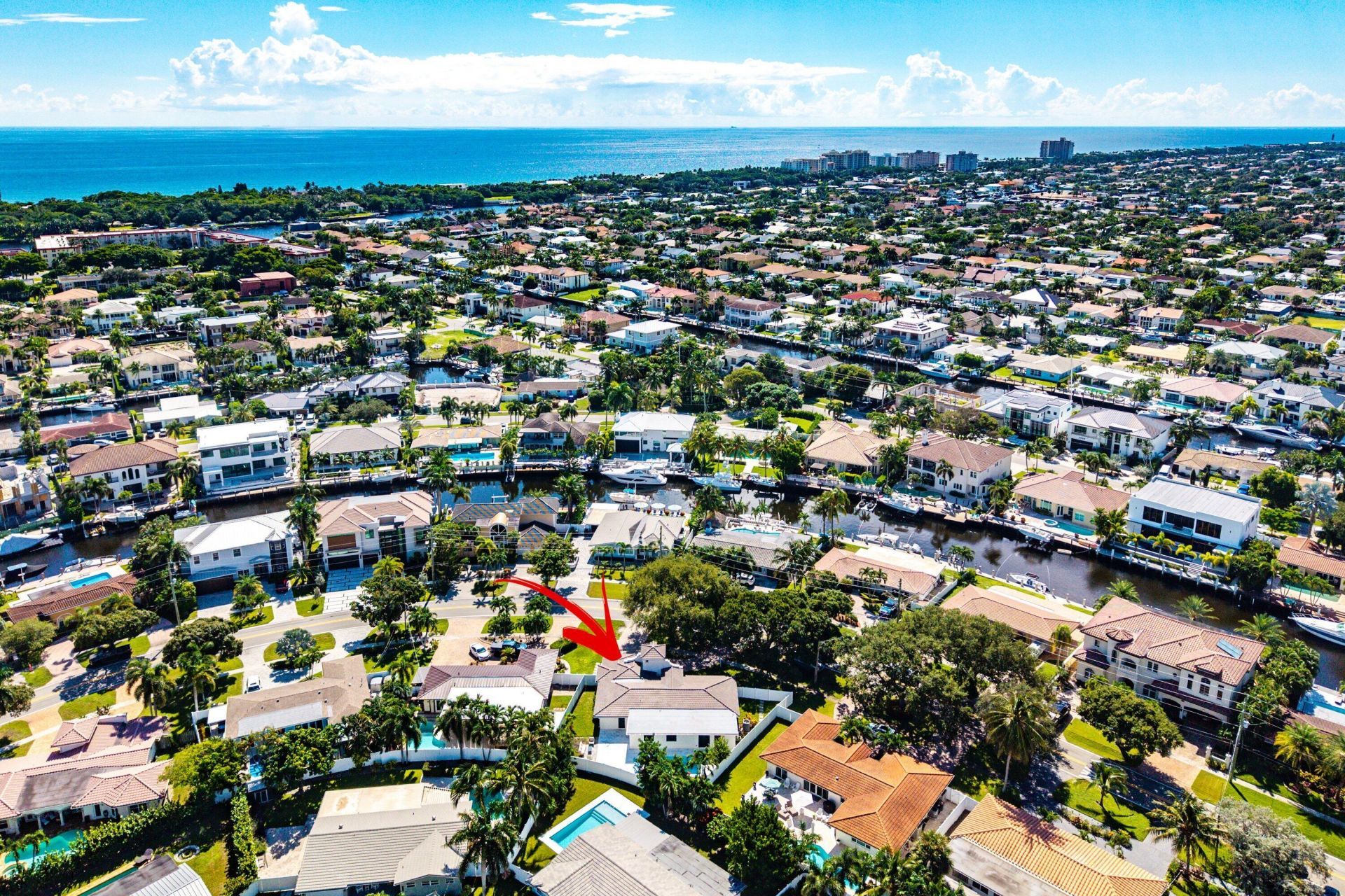 2651 NE 49th Street, Lighthouse Point, FL 33064 Photo
