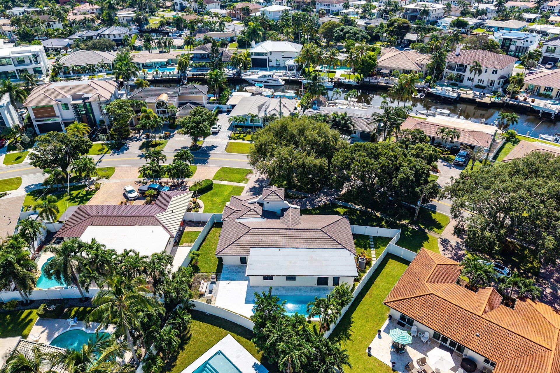 2651 NE 49th Street, Lighthouse Point, FL 33064 Photo