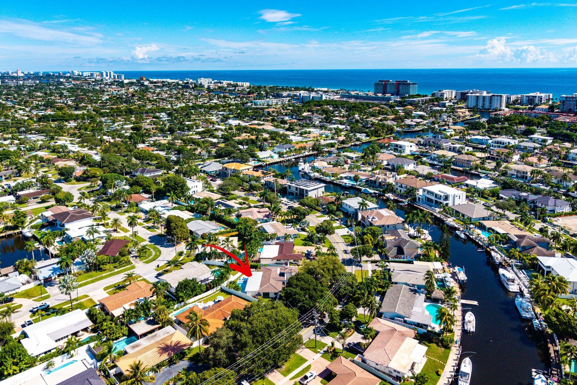 2651 NE 49th Street, Lighthouse Point, FL 33064 Photo