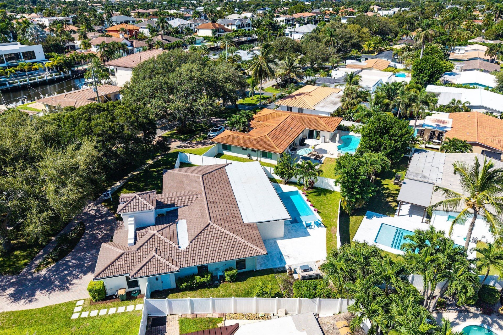 2651 NE 49th Street, Lighthouse Point, FL 33064 Photo