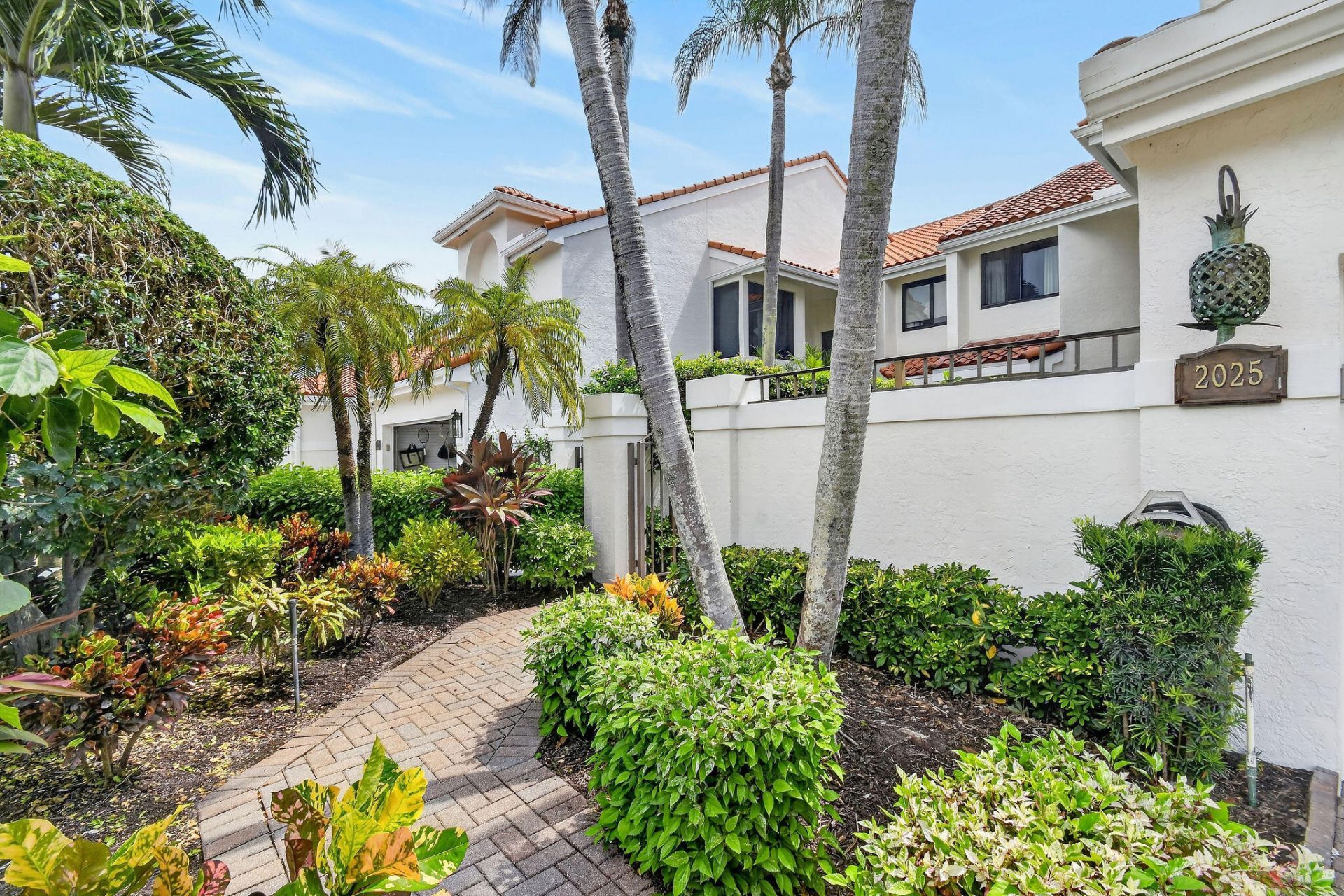 2025 La Porte Drive, Palm Beach Gardens, FL 33410 Photo