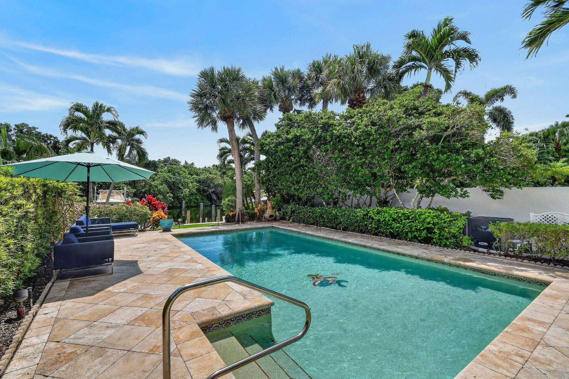 2025 La Porte Drive, Palm Beach Gardens, FL 33410 Photo