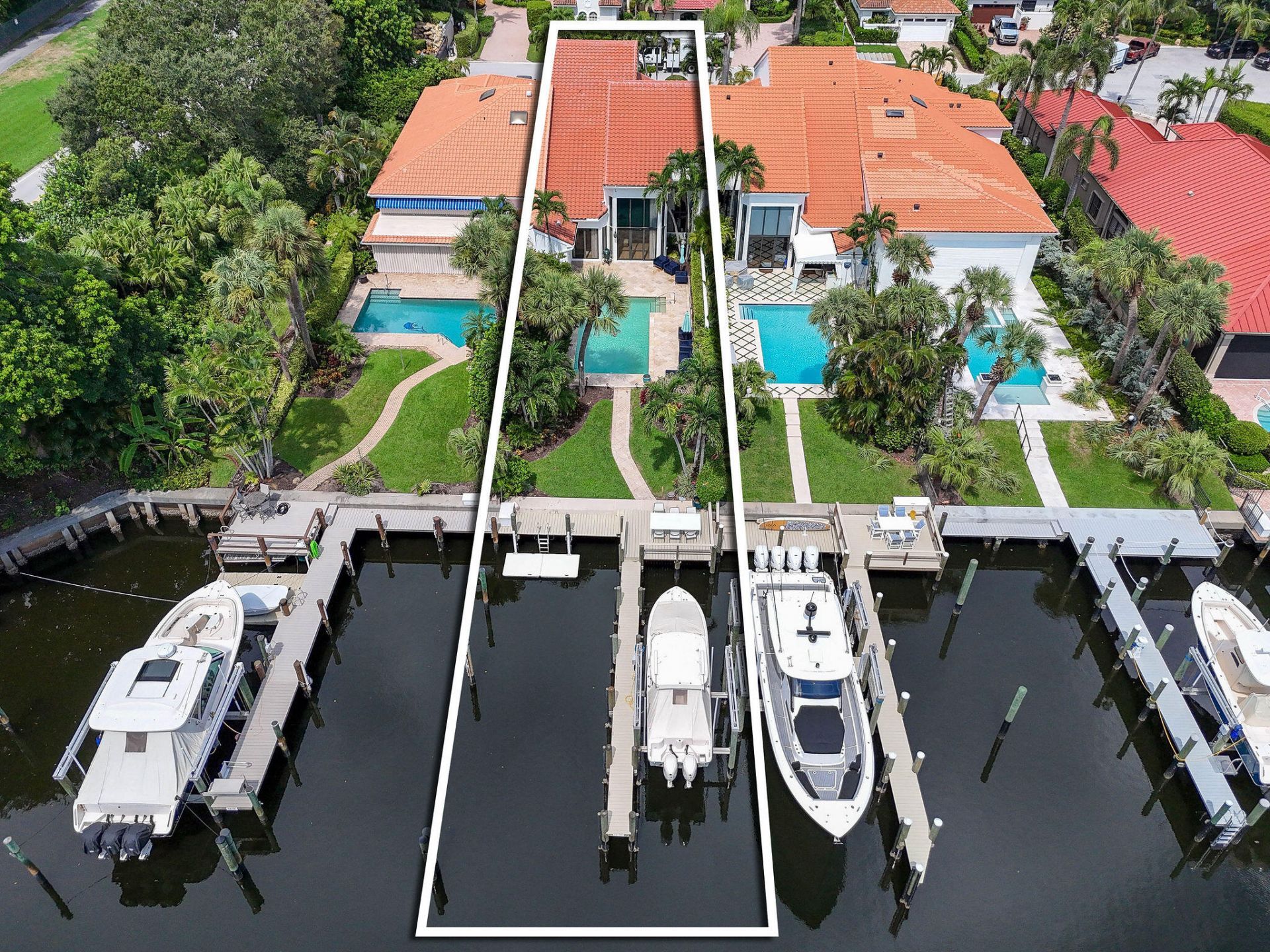 2025 La Porte Drive, Palm Beach Gardens, FL 33410 Photo