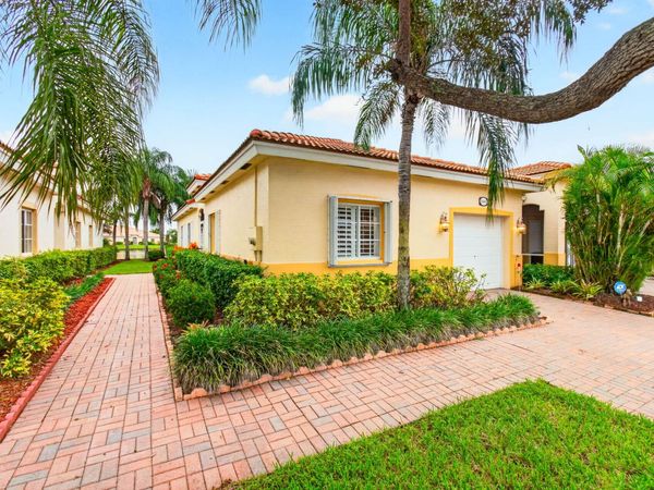 2340 WINDJAMMER Way, West Palm Beach, FL 33411