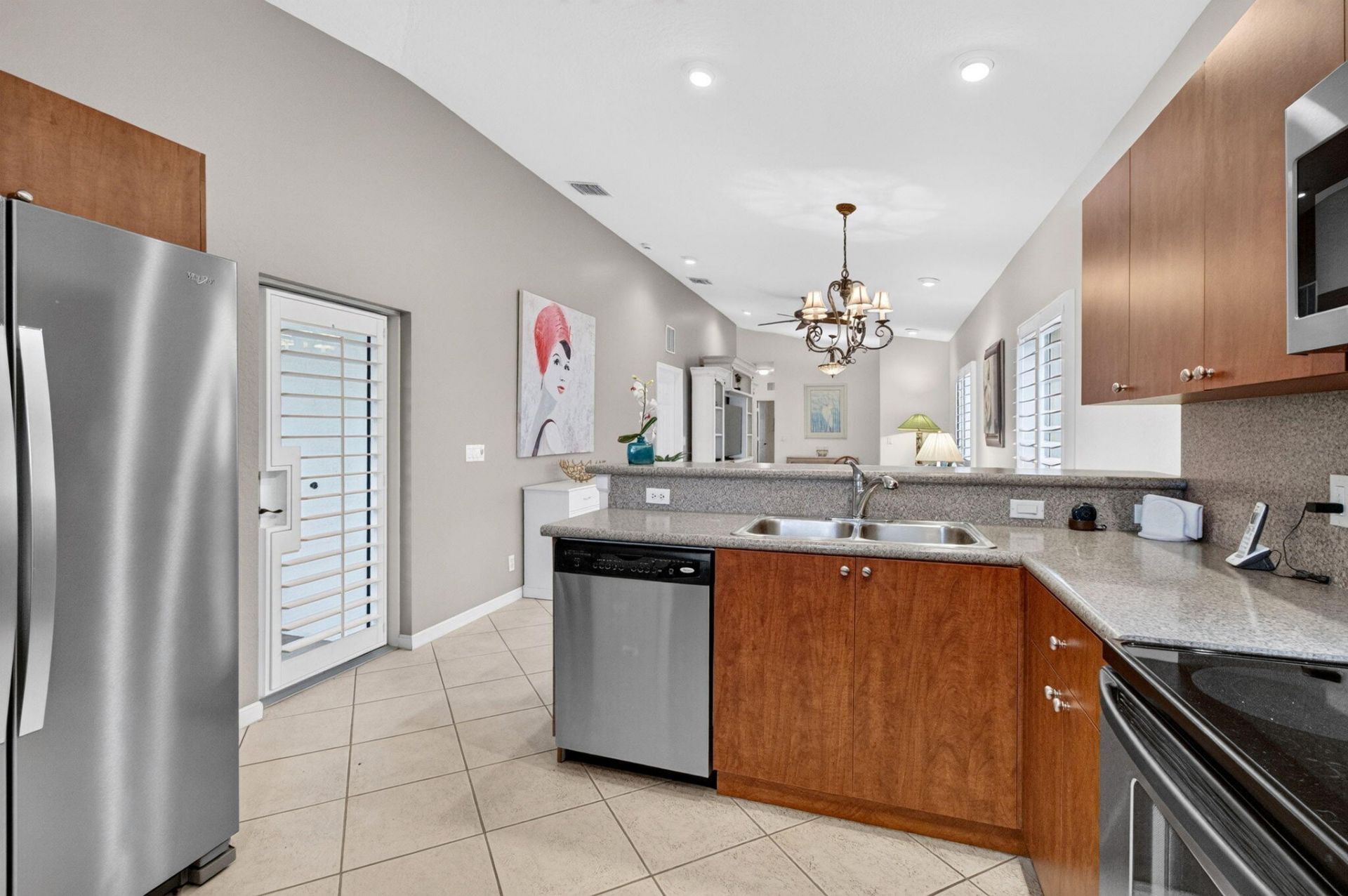 2340 Windjammer Way, West Palm Beach, FL 33411 Photo