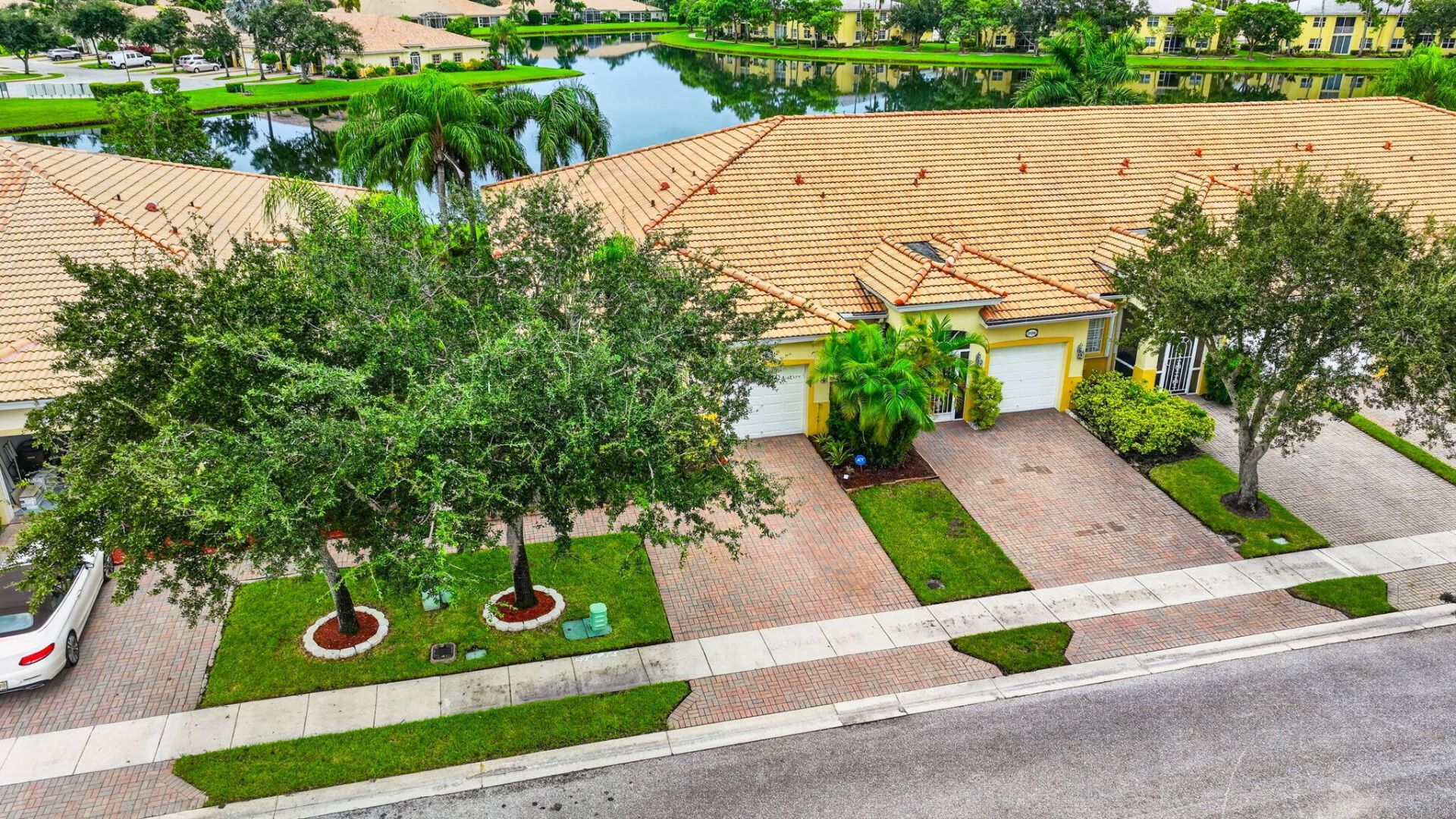 2340 Windjammer Way, West Palm Beach, FL 33411 Photo