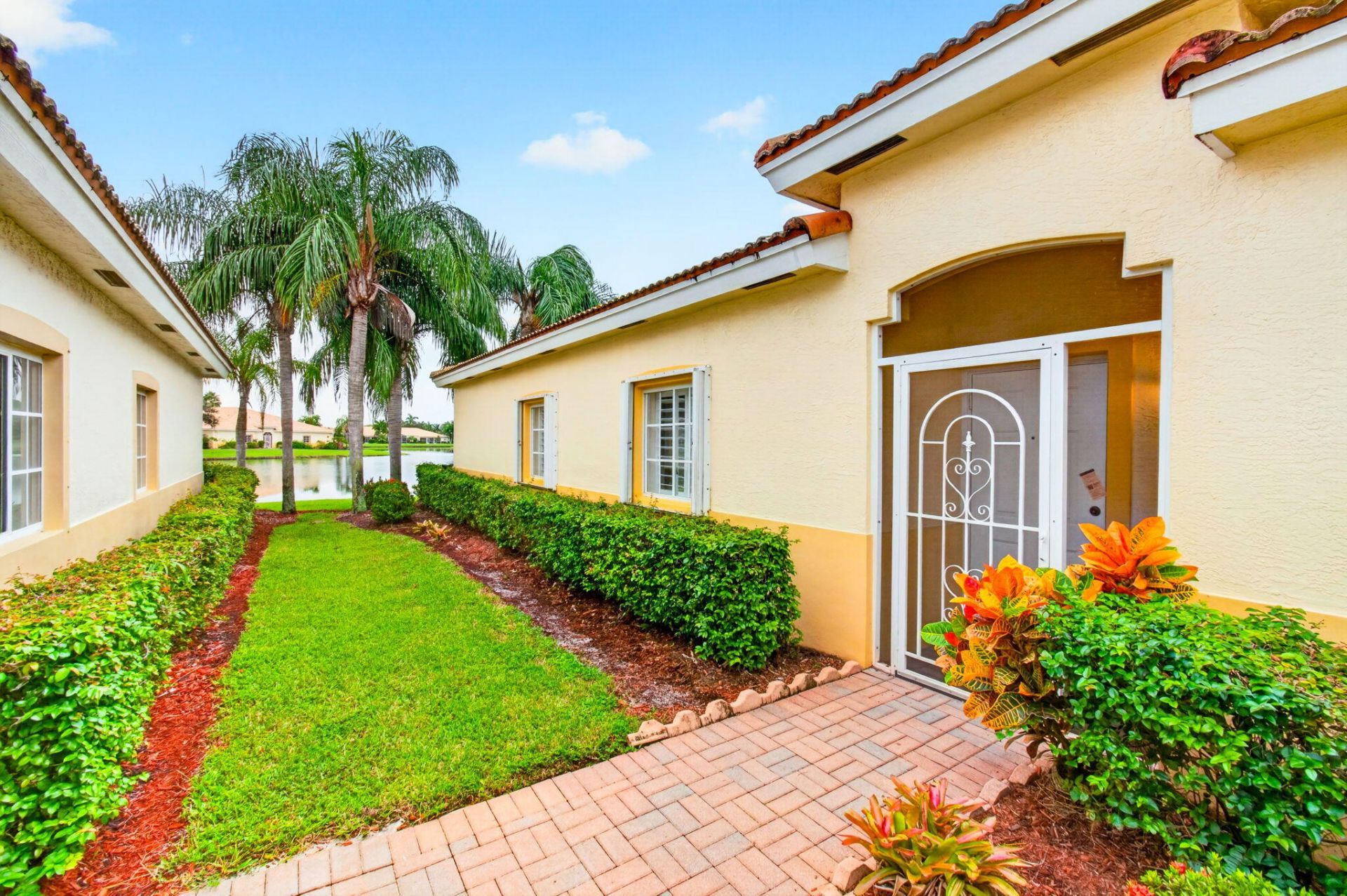 2340 Windjammer Way, West Palm Beach, FL 33411 Photo