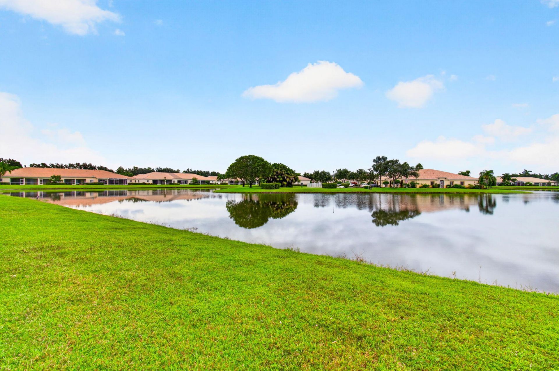 2340 Windjammer Way, West Palm Beach, FL 33411 Photo