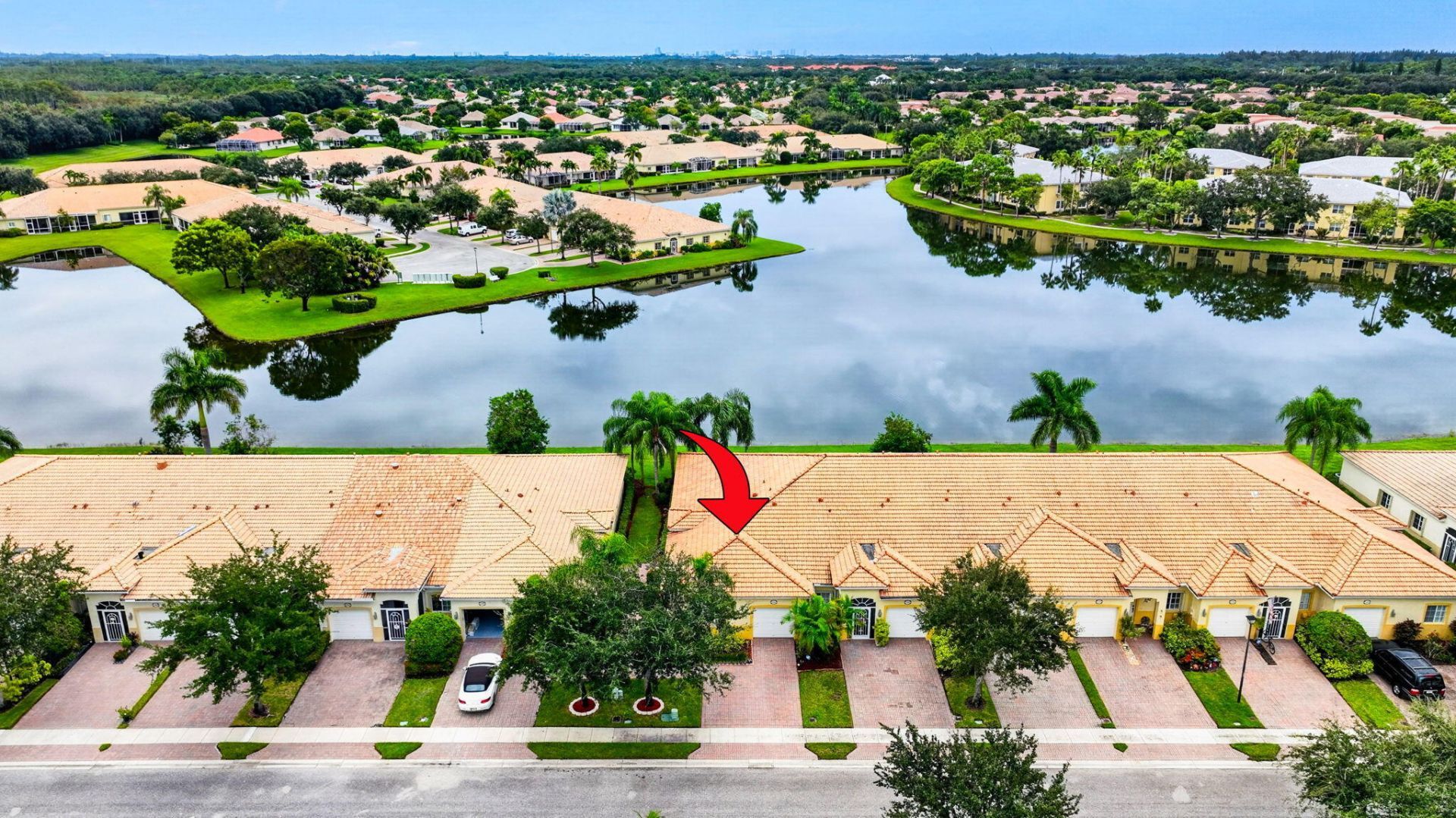2340 Windjammer Way, West Palm Beach, FL 33411 Photo
