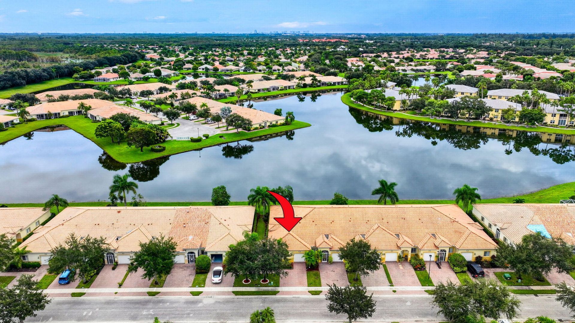 2340 Windjammer Way, West Palm Beach, FL 33411 Photo