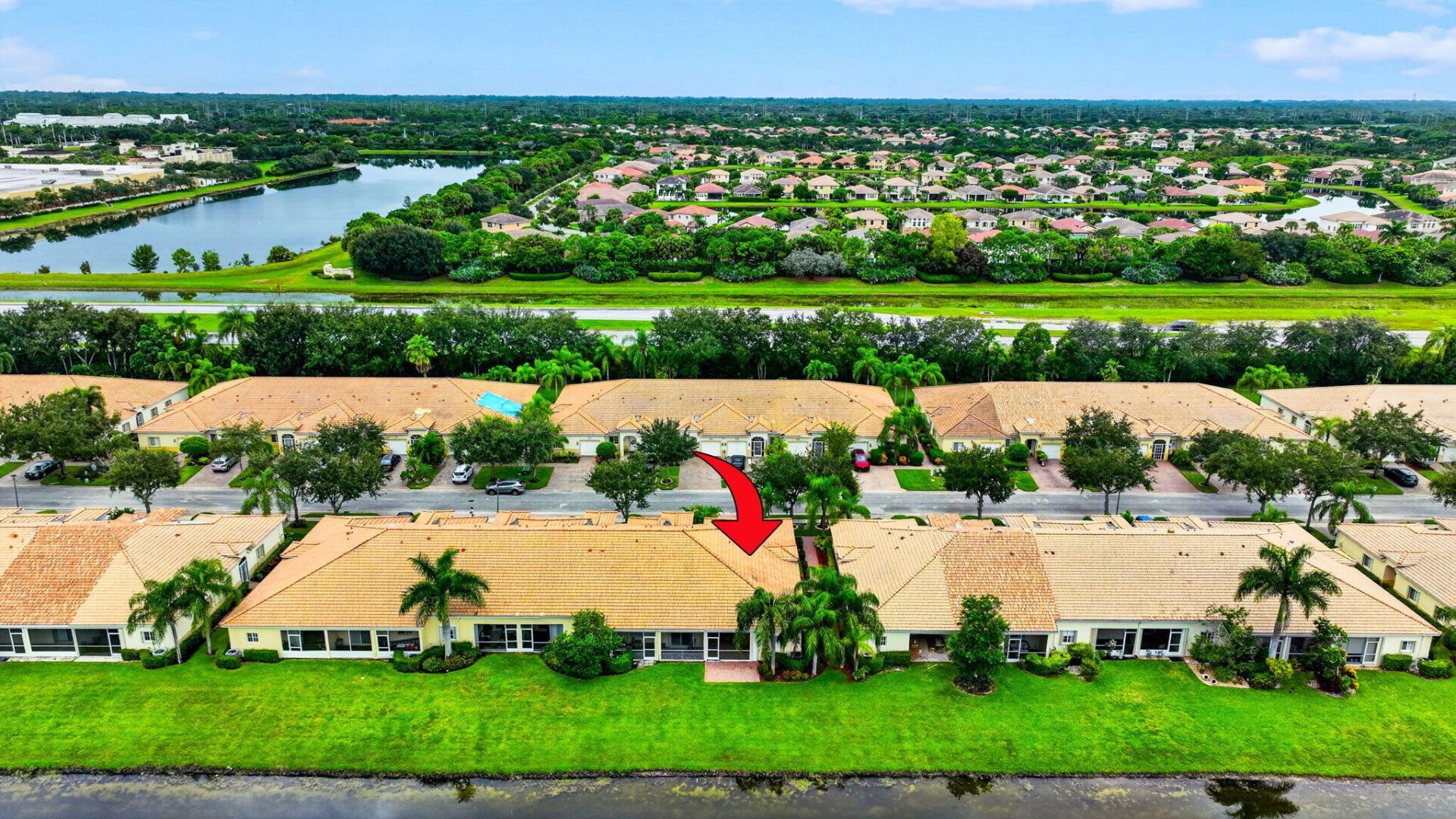 2340 Windjammer Way, West Palm Beach, FL 33411 Photo