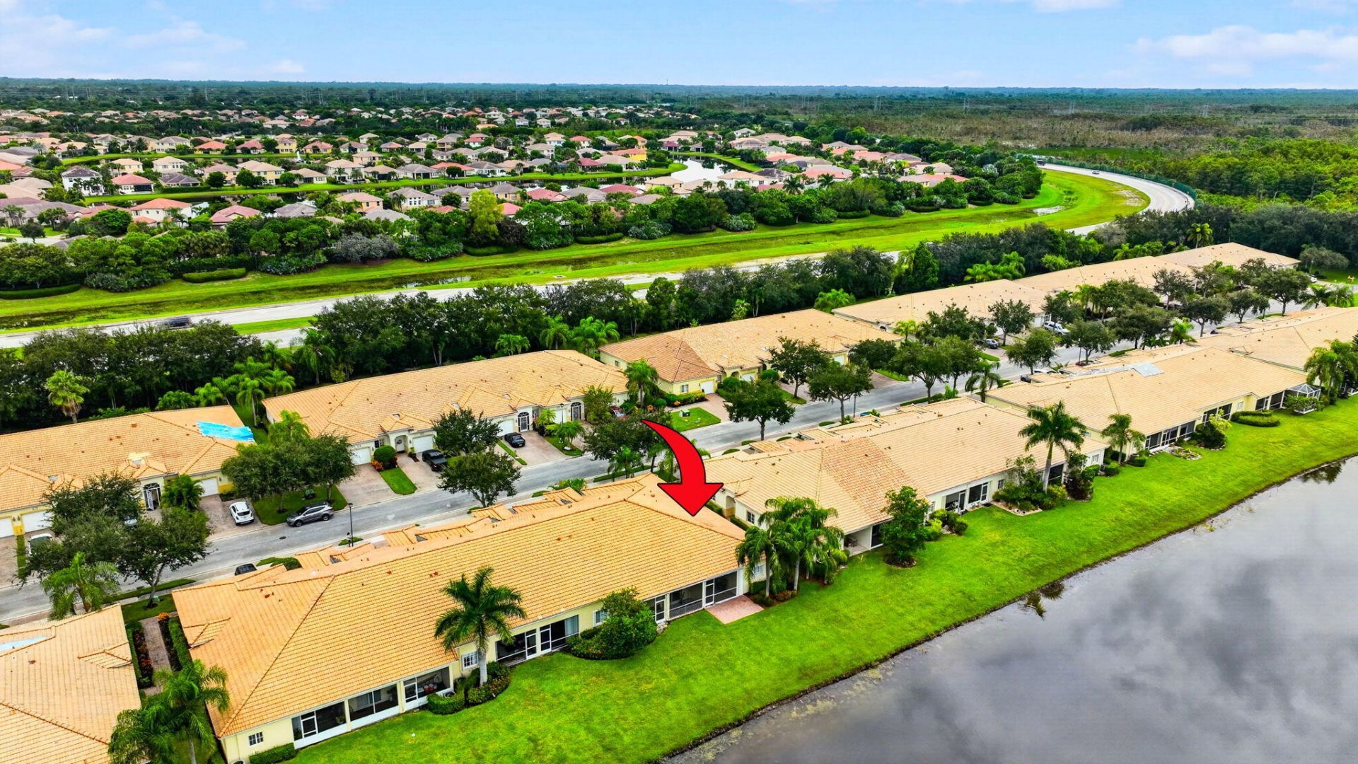 2340 Windjammer Way, West Palm Beach, FL 33411 Photo